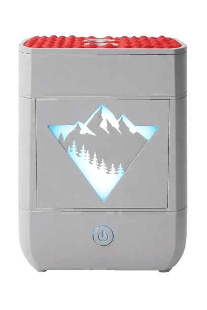 Smart Humidifier Detail