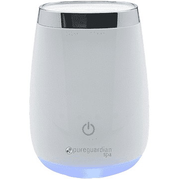 Smart Humidifier Detail