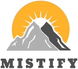 Mistify Logo